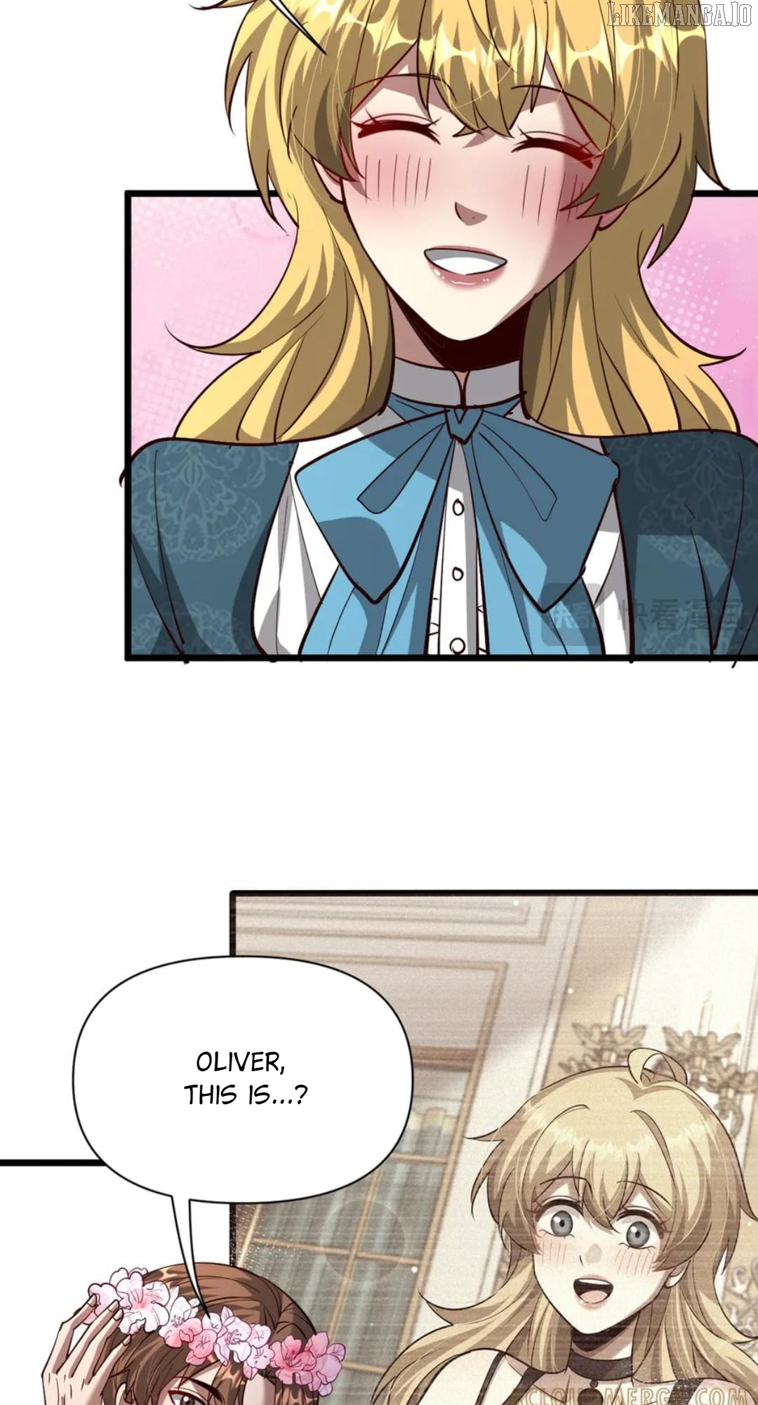I’m Trapped In This Day For One Thousand Years Chapter 208 - page 24